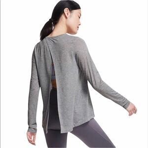 All In Motion Target Athletic Workout Long Sleeve